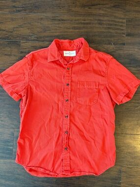 Imogene Willie shirt size Medium